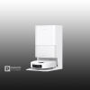 Робот-пылесос Dreame L40 Ultra CE White